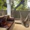 Mgongo tree house