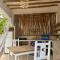 Mgongo tree house