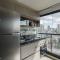BHomy Vila Mariana com vista e estilo TP2102 - ساو باولو