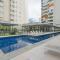 BHomy Vila Mariana com vista e estilo TP2102 - ساو باولو
