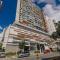 BHomy Vila Mariana com vista e estilo TP2102 - ساو باولو
