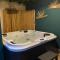 Nosy Komba Spa - Carvin