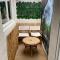 Nosy Komba Spa - Carvin