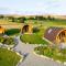 Migdale Pods Luxury Glamping - Bonar Bridge