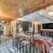 2 Mi to Mi-Wuk Village Cabin with Large Deck - Twain Harte