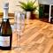 *Luxury Apartment 2min from City