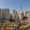 BHomy Paulista - Uma quadra da Av Paulista PF101