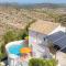 Casa Arminani, Costa Blanca, Sea & Mountain View - Pedreguer