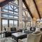 Mountain View Manor - بانير إلك