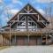 Mountain View Manor - بانير إلك