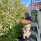Junior suite avec balcon - Lyon