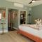 14bd Private Hotel - 2 Pools Spas Game Room Gym - Palm Springs
