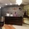 Executive Lodges
