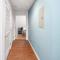3Bdrm Apartment 2 Blocks Away from UNC with Gym