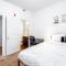 Relaxing 3BR Apartment With Pool & Wifi