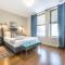 Sleek Apt in Historic DT Macon - Macon