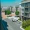 Dockside on Lake Hartwell near DT fun amenities