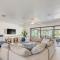 Riverfront Home with Boat Dock and Kayaks!