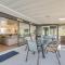 Riverfront Home with Boat Dock and Kayaks!