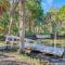 Charming Riverfront Home with Kayaks! - Crystal River