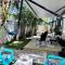 RV Camper Paradise on the Wheels in Clearwater Beaches - Ларго
