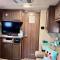 RV Camper Paradise on the Wheels in Clearwater Beaches - Ларго