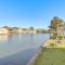 Waterfront Myrtle Beach Retreat with Pool Access! - Myrtle Beach