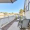 Deck and Pool Access Myrtle Beach Getaway - Myrtle strand