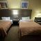 Quality Inn near I-72 and Hwy 51