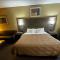 Quality Inn near I-72 and Hwy 51