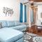 Americana Cottage Closest Historic BnB to Benning