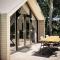 BEACHHOUSE VELUWEMEER in Strandnähe - mit extra großem Garten inkl Hallenbadnutzung