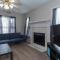 The Parkside Townhome Updated, Smoking Allowed
