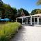 BEACHHOUSE VELUWEMEER in Strandnähe - mit extra großem Garten inkl Hallenbadnutzung
