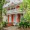 Pretty Peach Palace-Historic, Mins to Downtown - موبايل