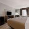 Quality Inn University Area