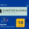 SunStar Alaska Bed and Breakfast LLC - أنكوراج