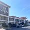 Quality Inn near Chattanooga South