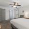 Midtown Fenced Yard & Patio- White Acres Retreat