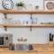 Columbus First Tiny House Amenities & Charm