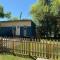 Columbus First Tiny House Amenities & Charm