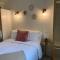 Columbus First Tiny House Amenities & Charm
