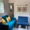 Columbus First Tiny House Amenities & Charm