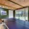 Halcyon Hangout-Mins to Downtown-Ping Pong-Pets - سافانا