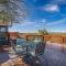 River Rim Retreat
