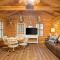 Oak Hill Cabin