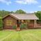 Oak Hill Cabin