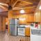 Oak Hill Cabin