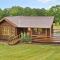 Oak Hill Cabin