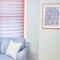Modern & Centrally Located Stay at Calypso Dreams